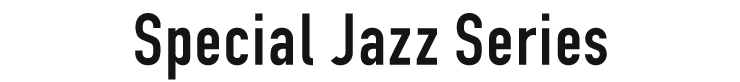 Special Jazz Series