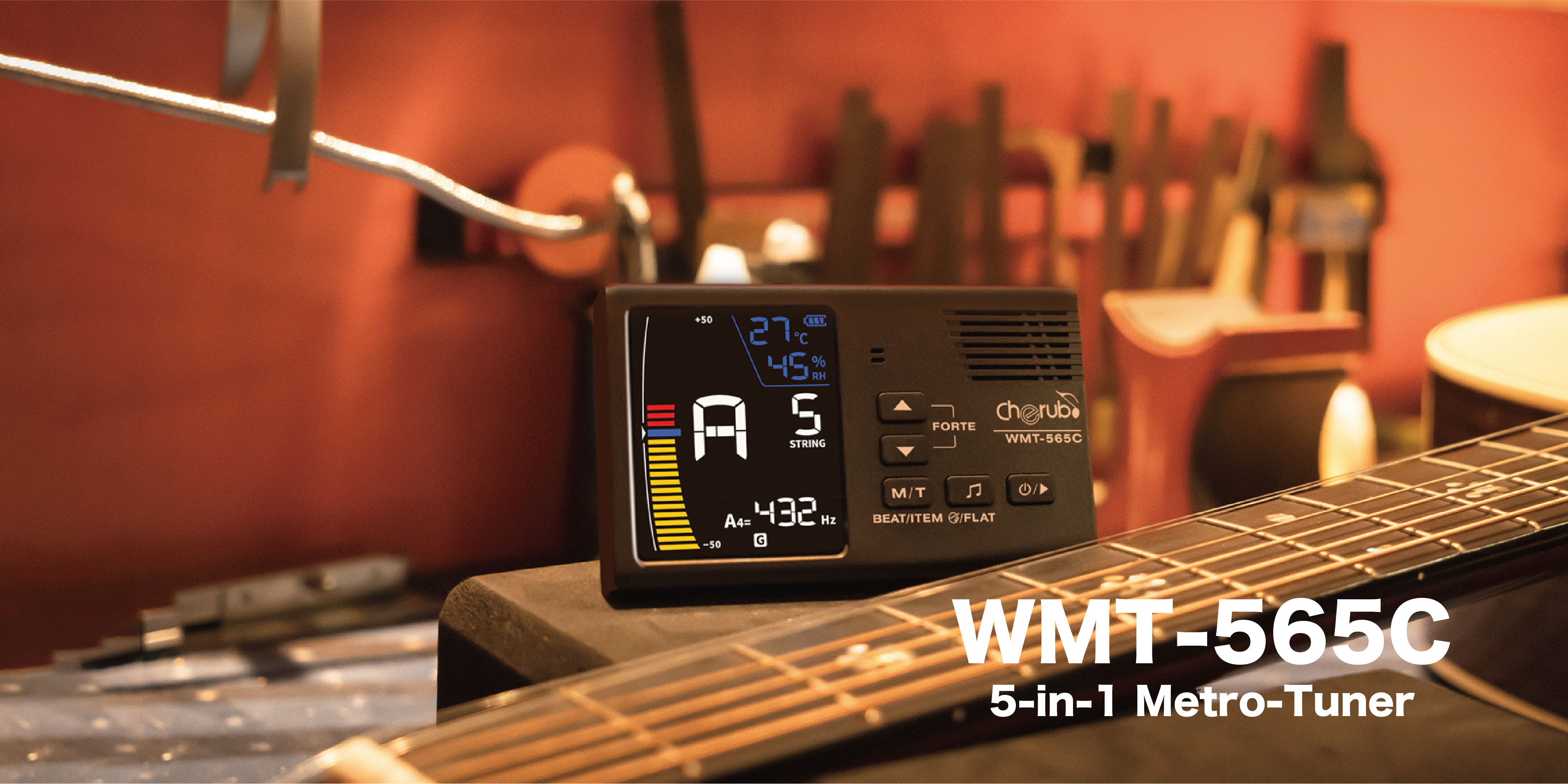 WMT-565C