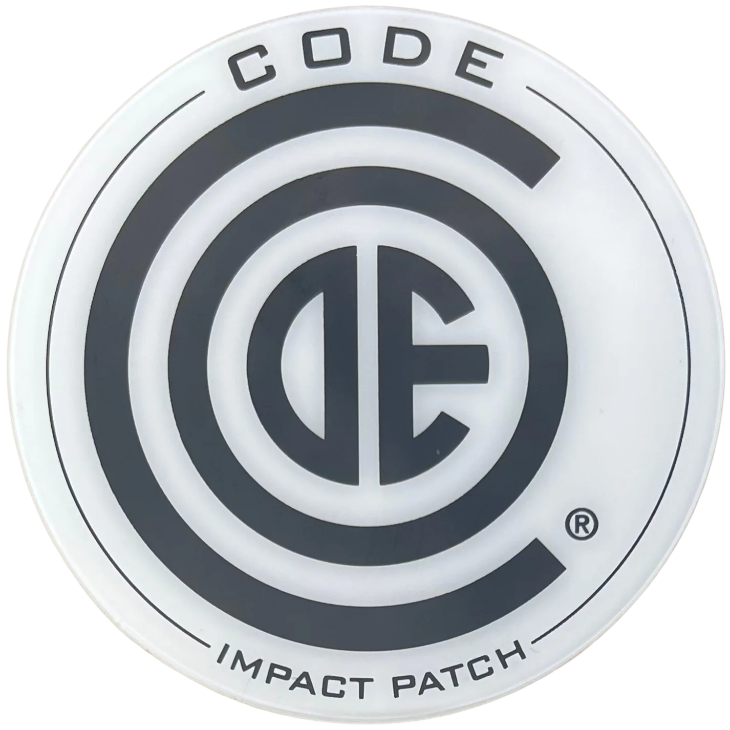 STANDARD IMPACT PATCH