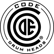CODE DRUM HEADS