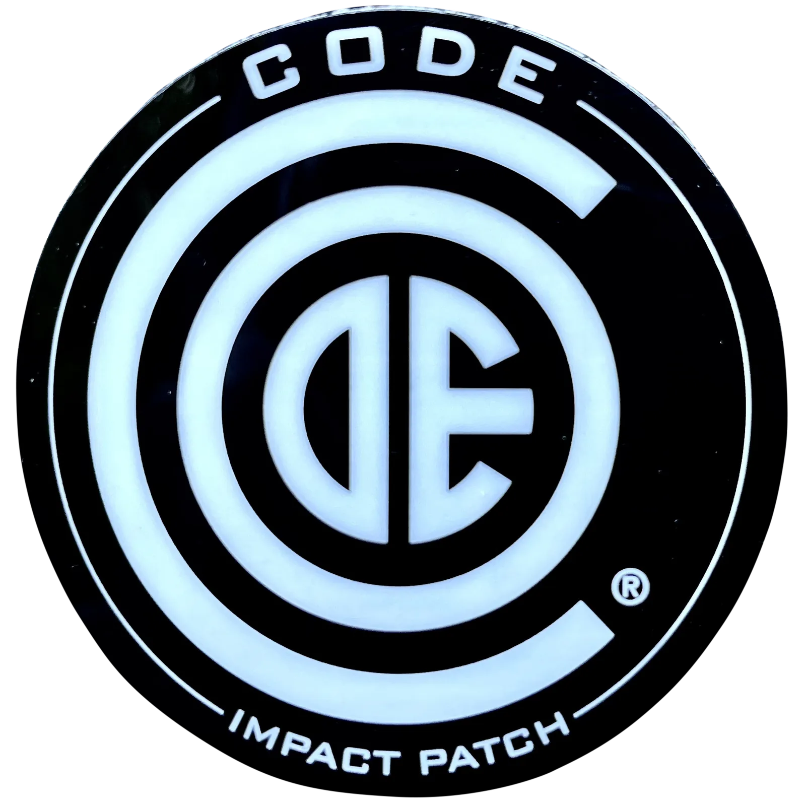 LITE IMPACT PATCH
