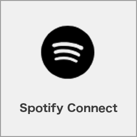 Spotify Connect