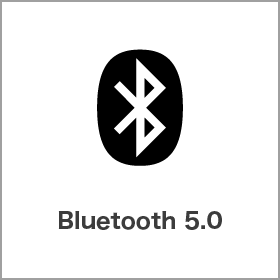 Bluetooth 5.0
