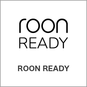 ROON READY