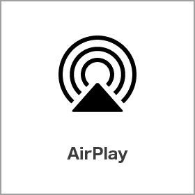 AirPlay