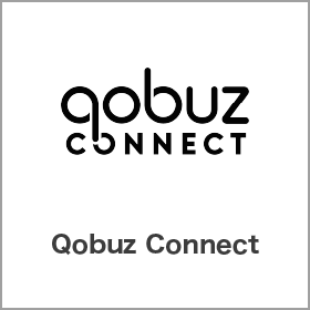 Qobuz Connect
