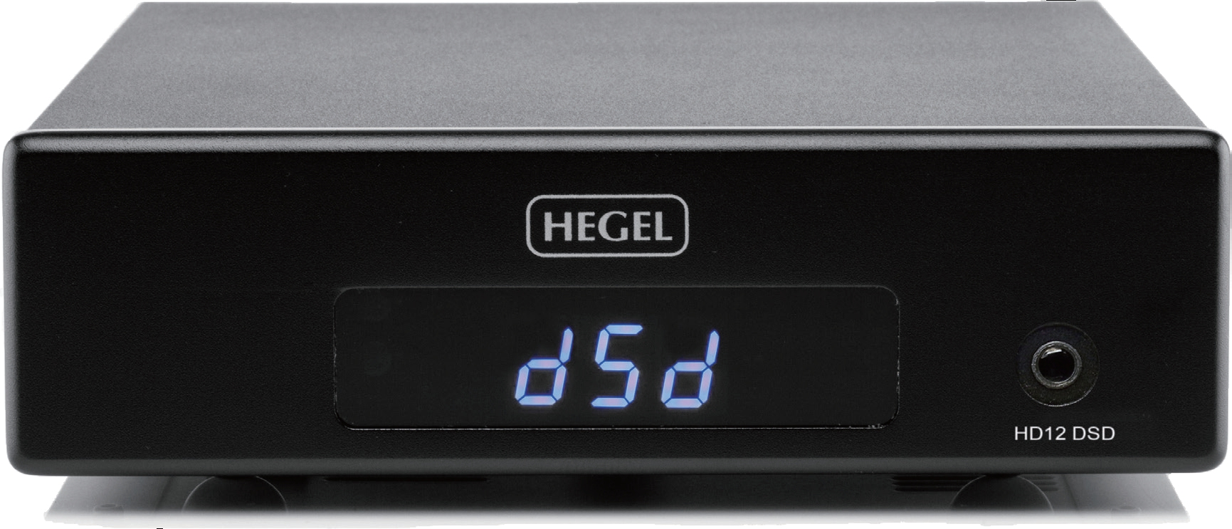 HEGEL HD12 D/Aコンバーター