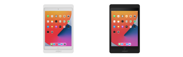 CONNECT PRO Case 10.2"