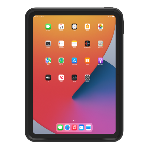 CONNECT PRO Case iPad
