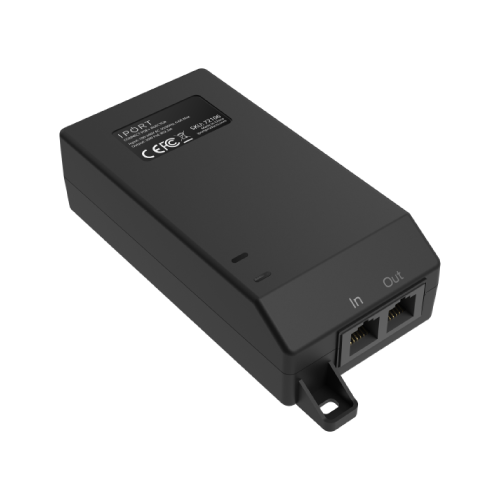 PoE+ Injector