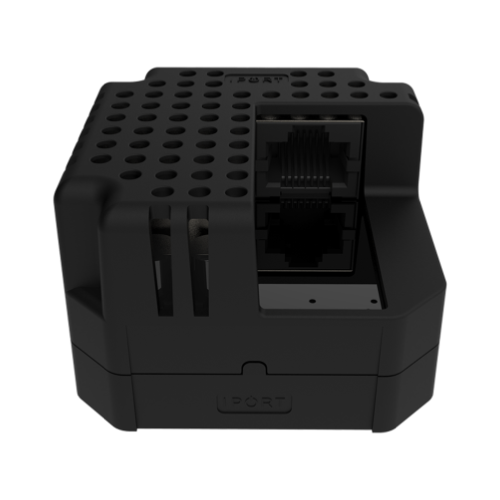 PoE+ Network Adapter