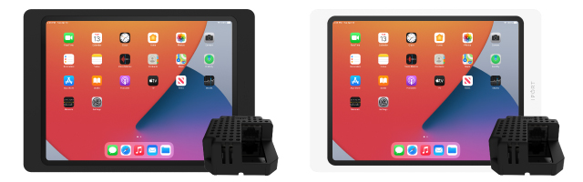 SURFACE MOUNT System for 13-inch iPad Air