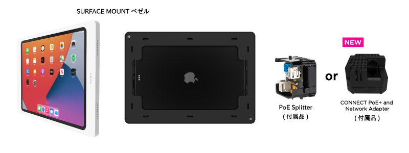 SURFACE MOUNT System Introduction
