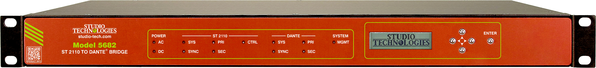 Audio Bridge