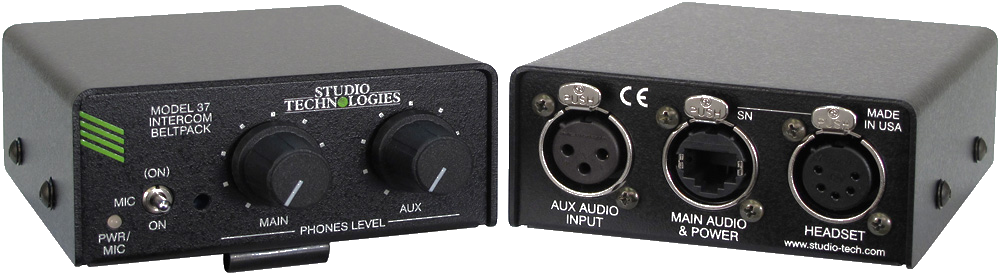 Intercom