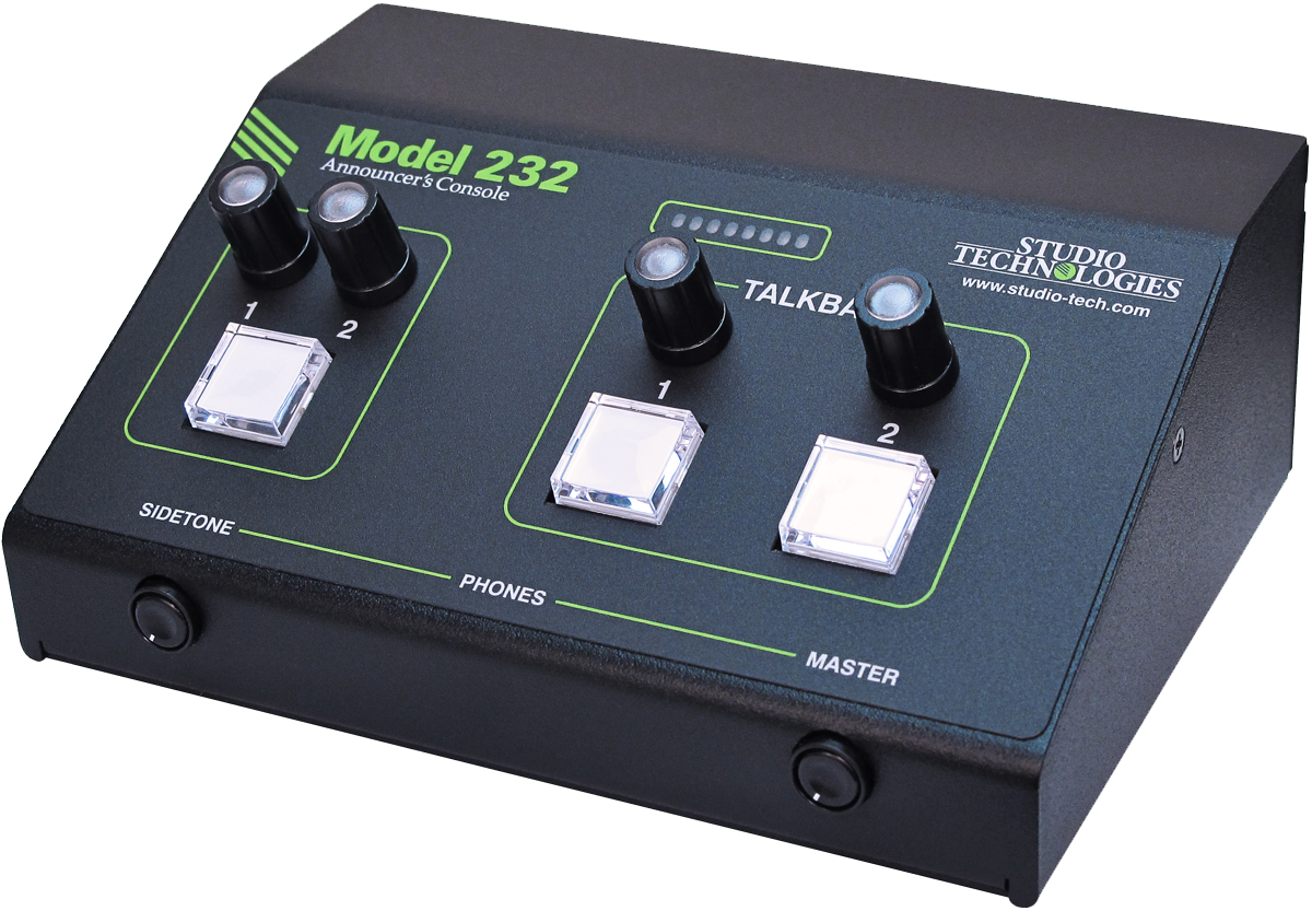 Model 232