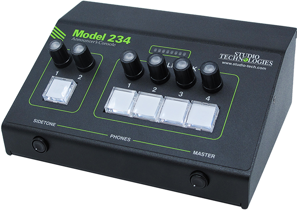 Model 234