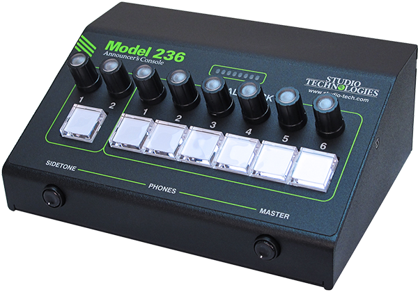 Model 236