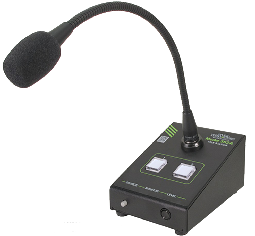 Model 352A / 354A