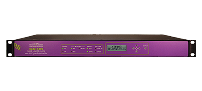 Model 5402