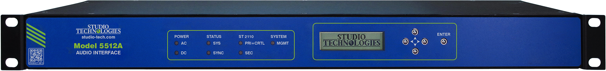 Model 5512 / 5518