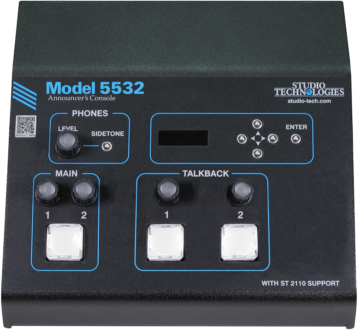 Model 5532 / 5536