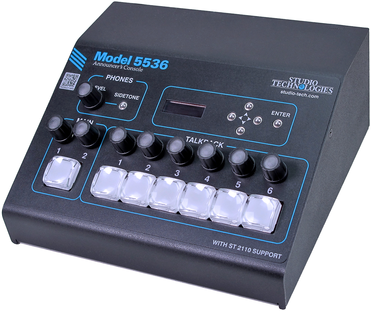 Model 5536