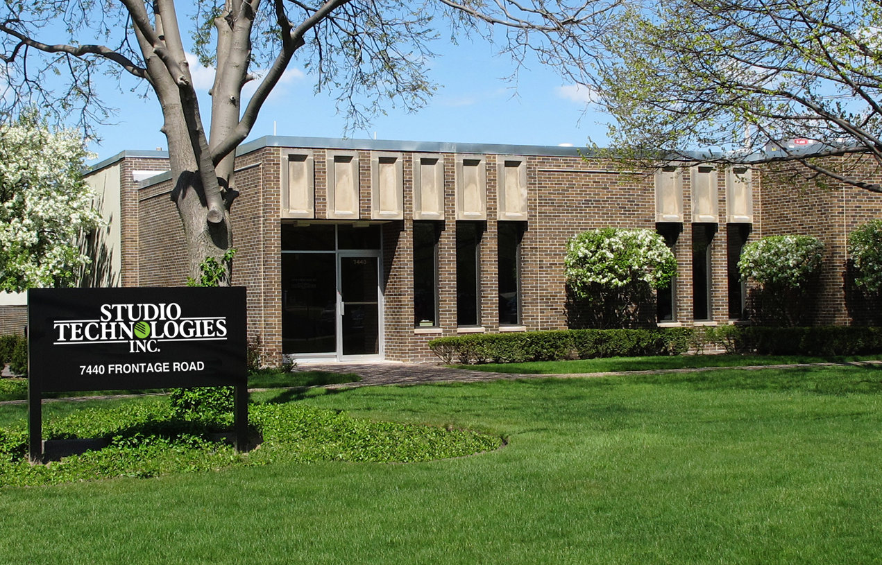 Studio Technologies Office