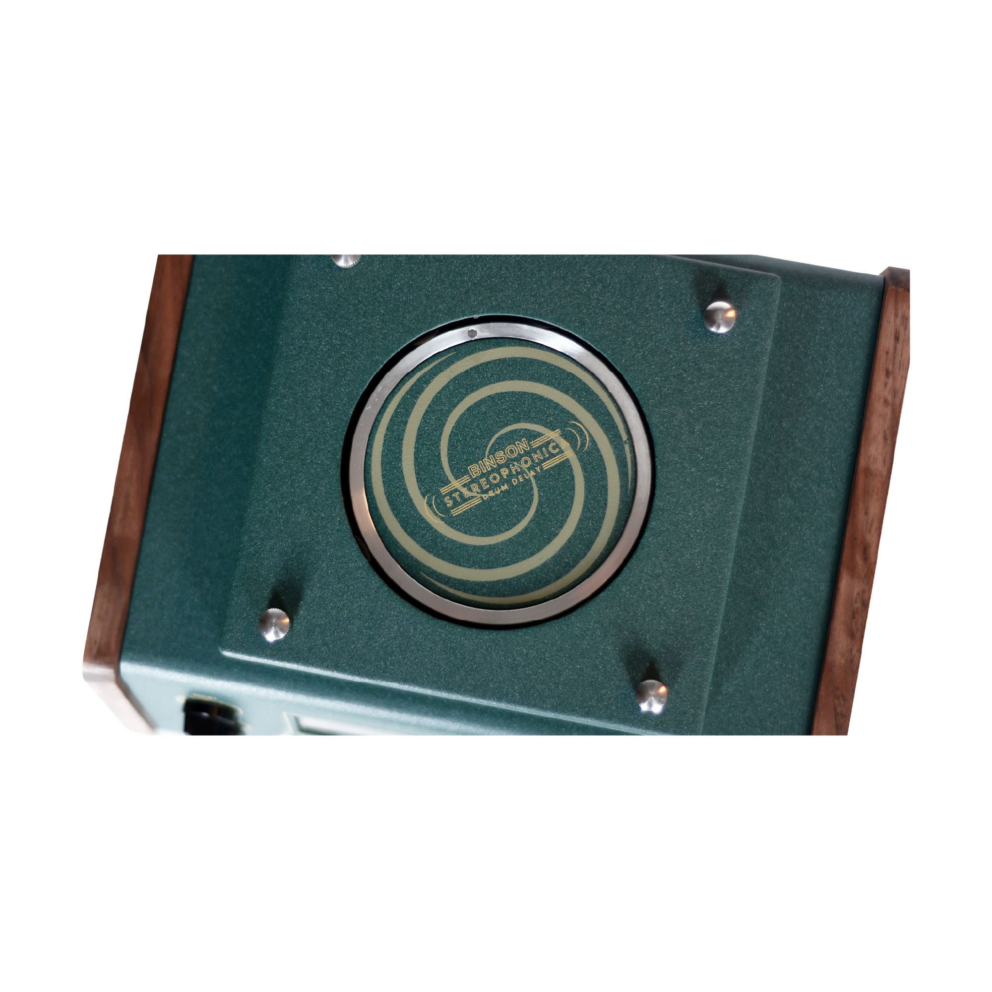 BINSON ECHOREC