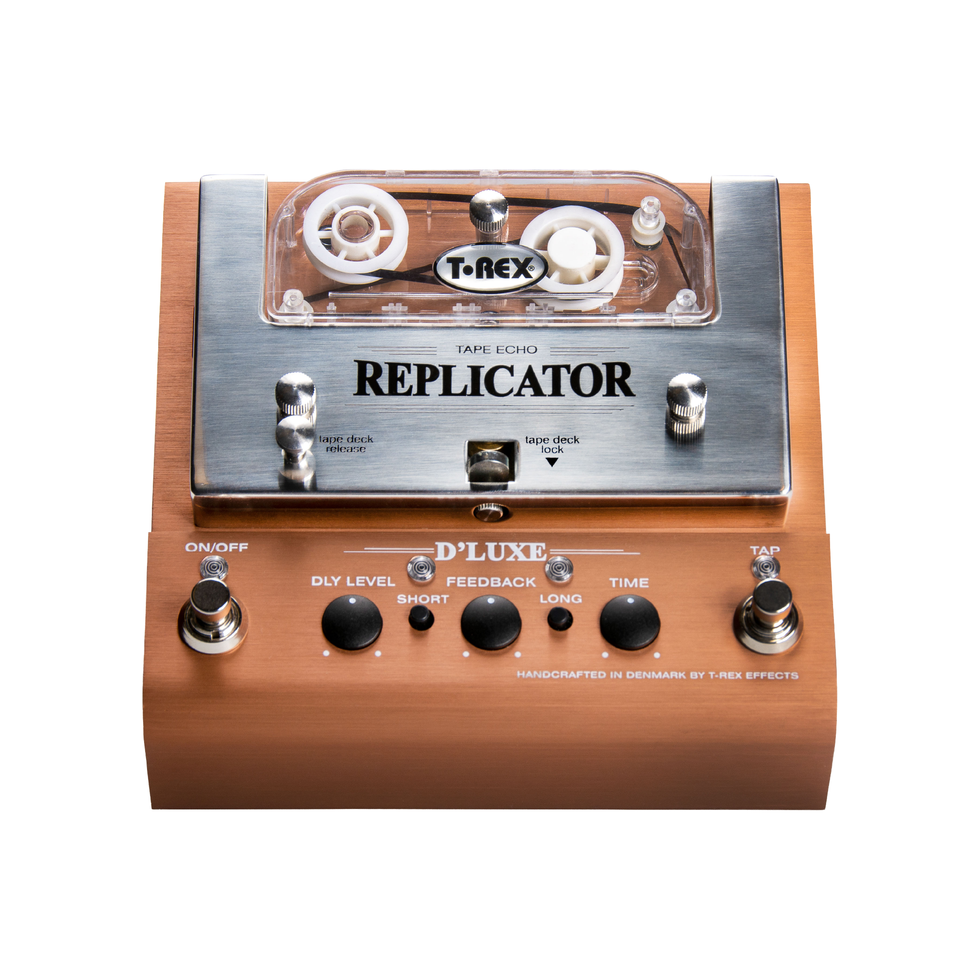 REPLICATOR D'LUXE
