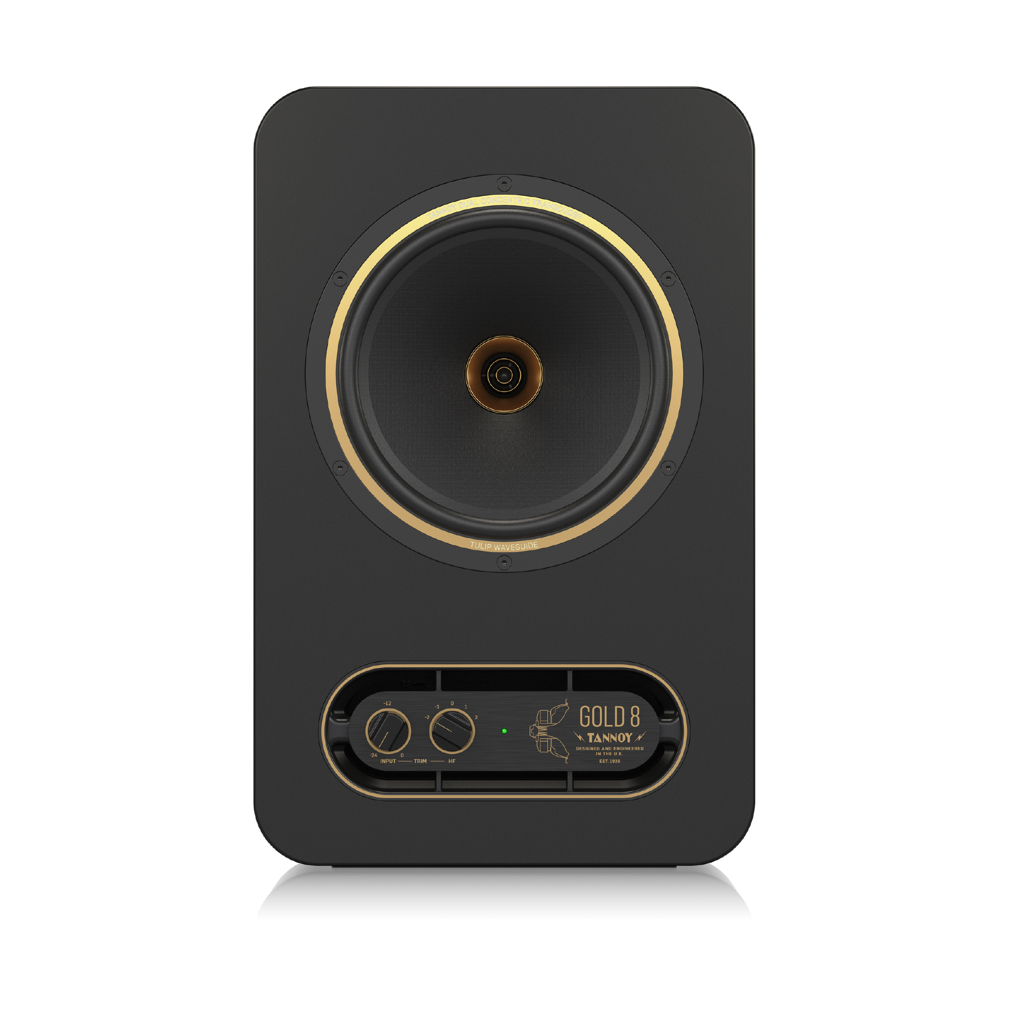 Tannoy GOLD 8 ※説明必読（R) タンノイ-