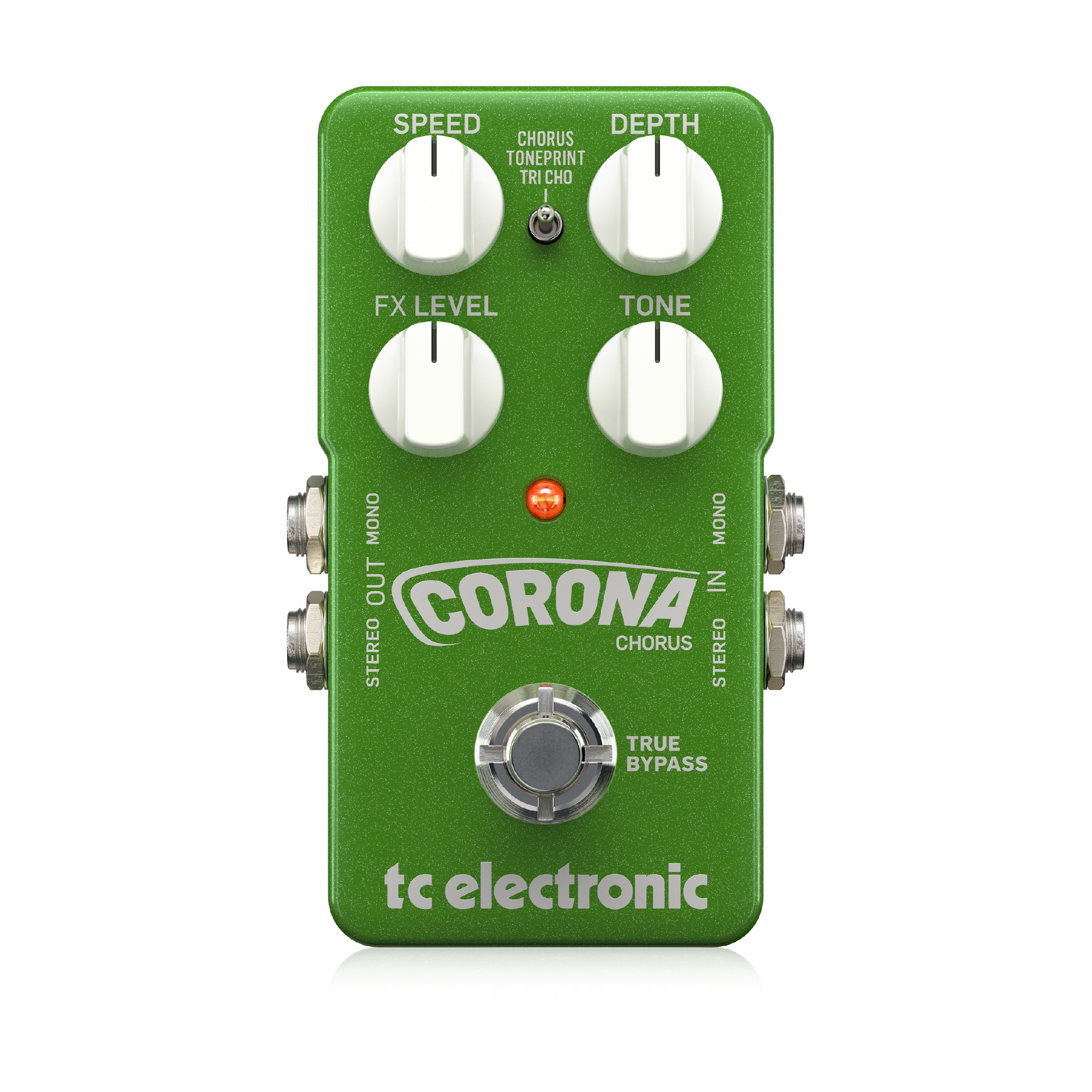 TC ELECTRONIC / Corona Chorus+CoronaChorus - エフェクター