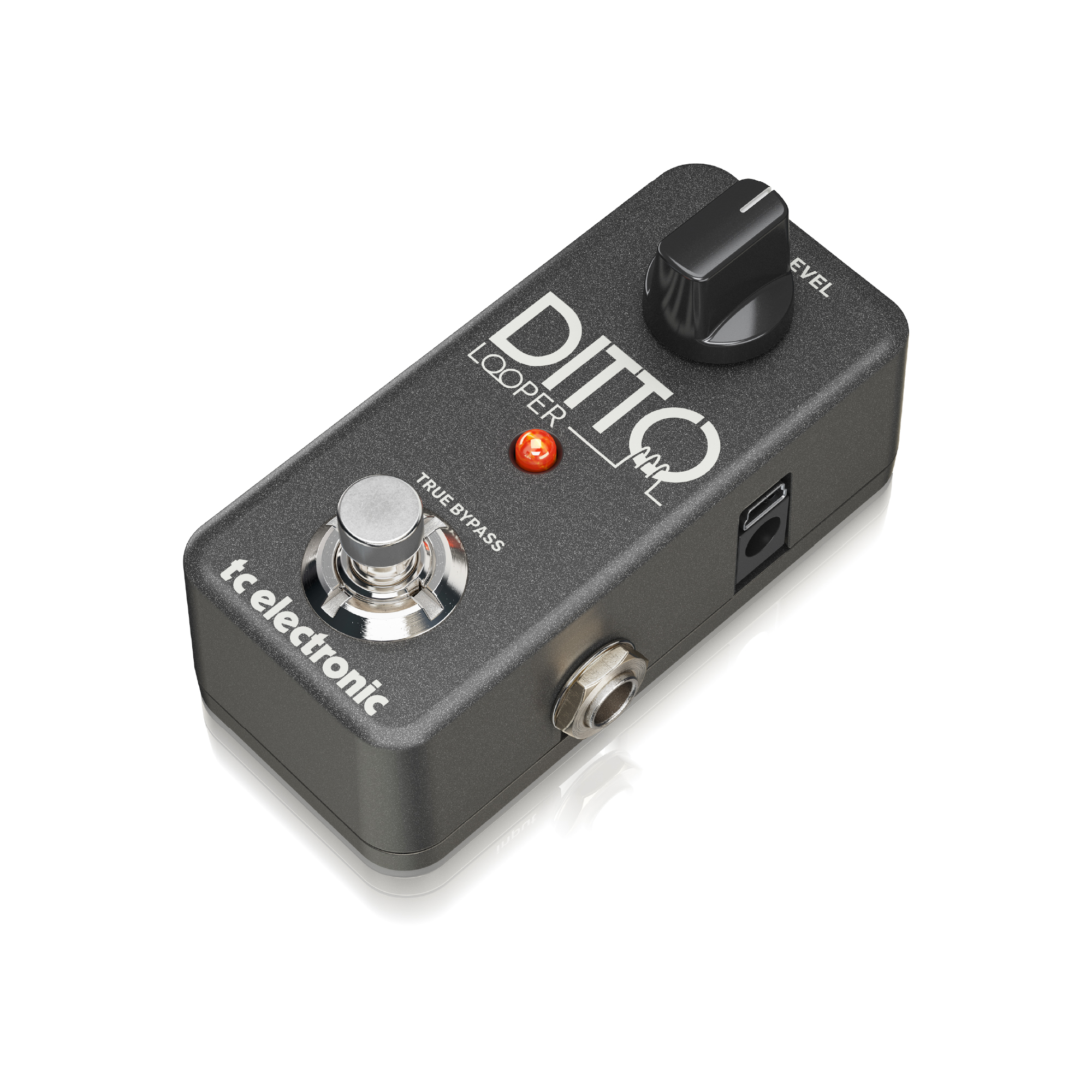 DITTO LOOPER tc electronic