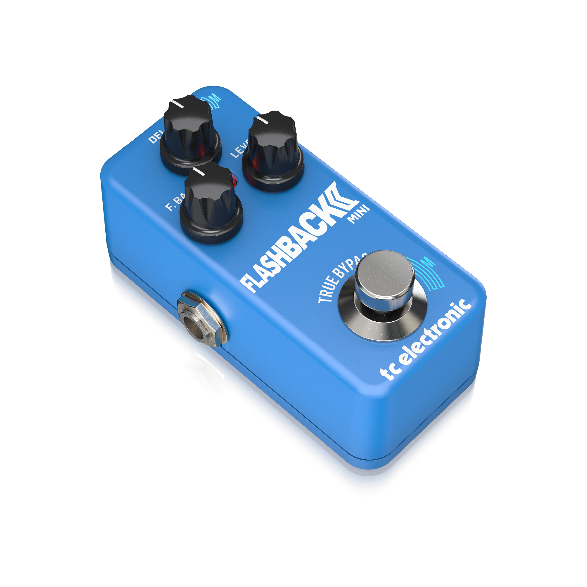 FLASHBACK MINI DELAY tc electronic