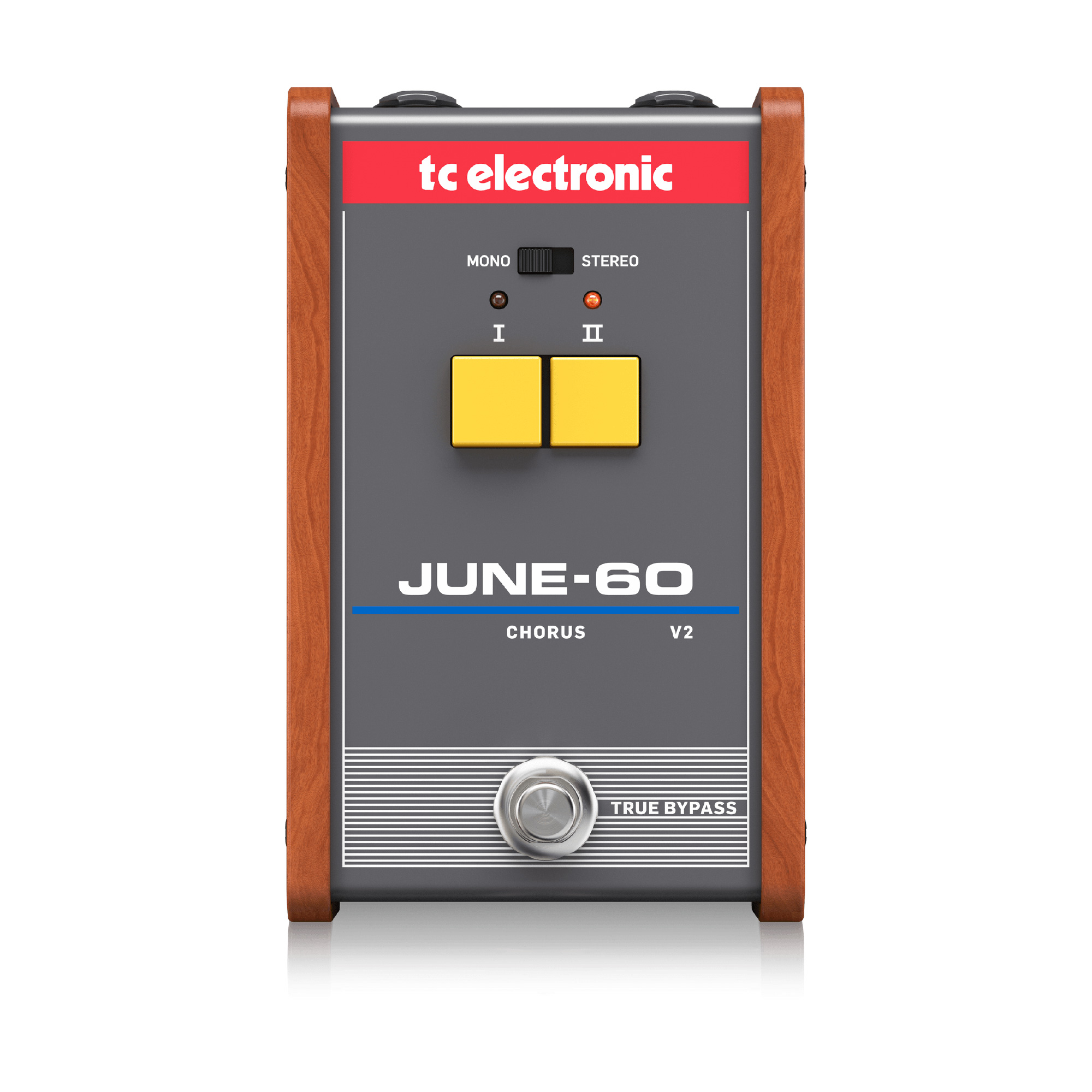 tc electronic JUNE-60 V2 - エフェクター