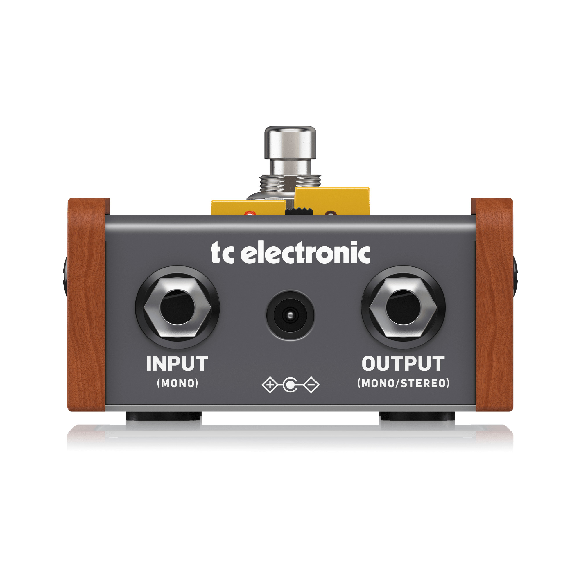 TC Electronic JUNE-60 V2 - 株式会社エレクトリ