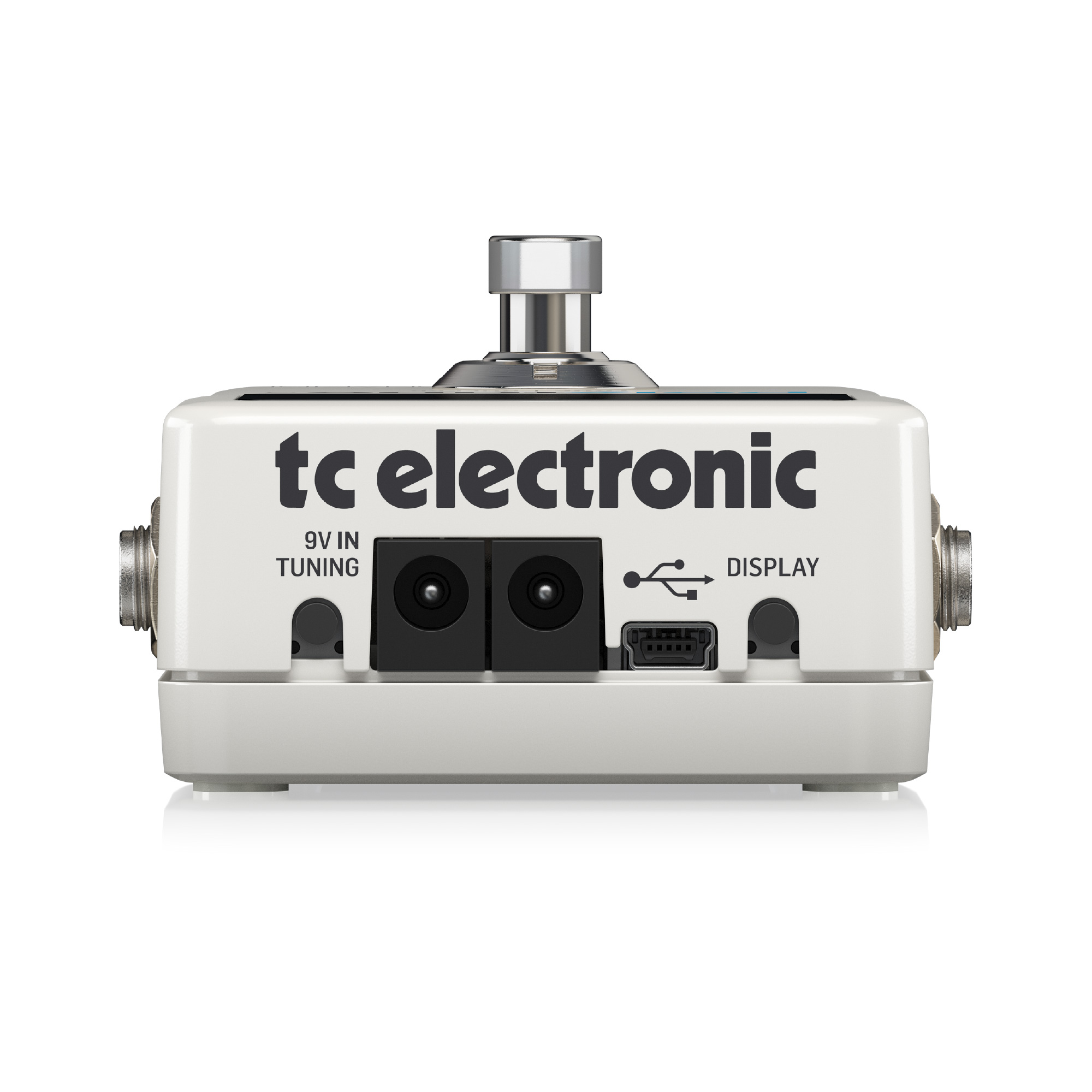 TC Electronic POLYTUNE 3 - 株式会社エレクトリ