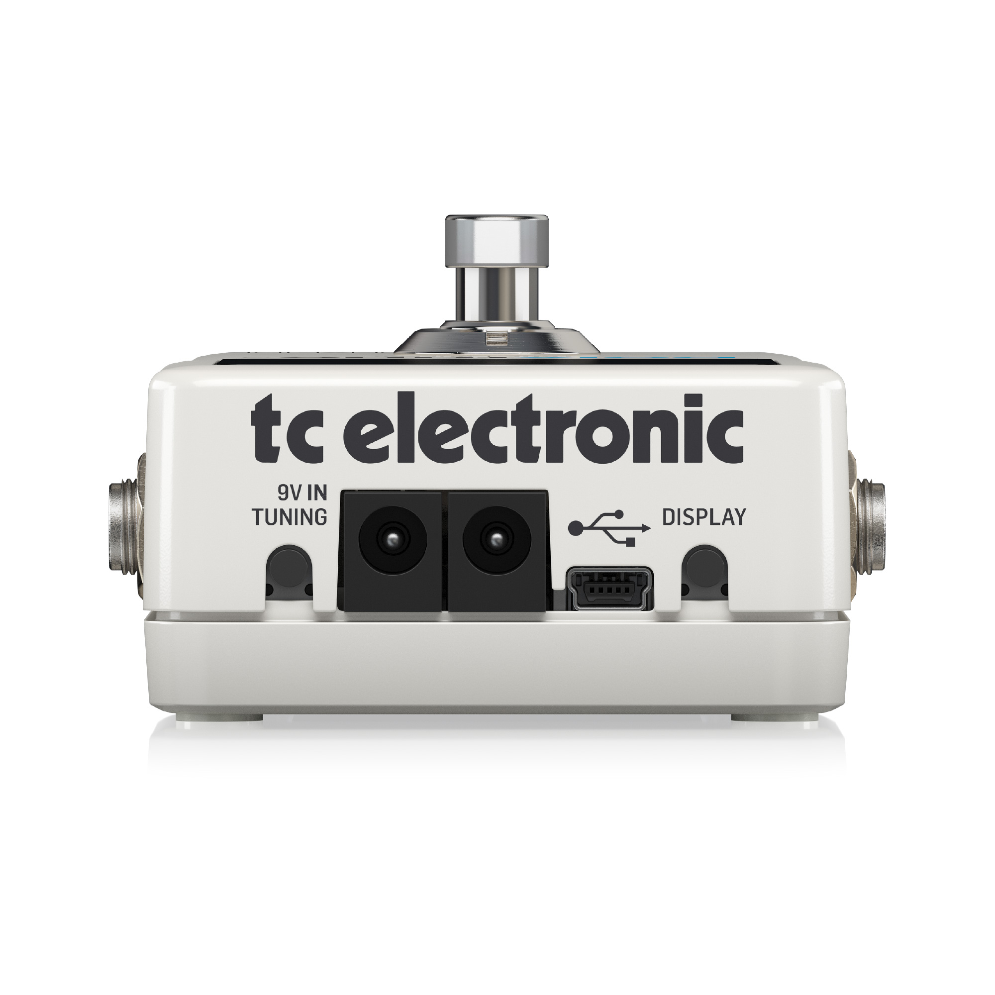 tc electronic／POLYTUNE 3