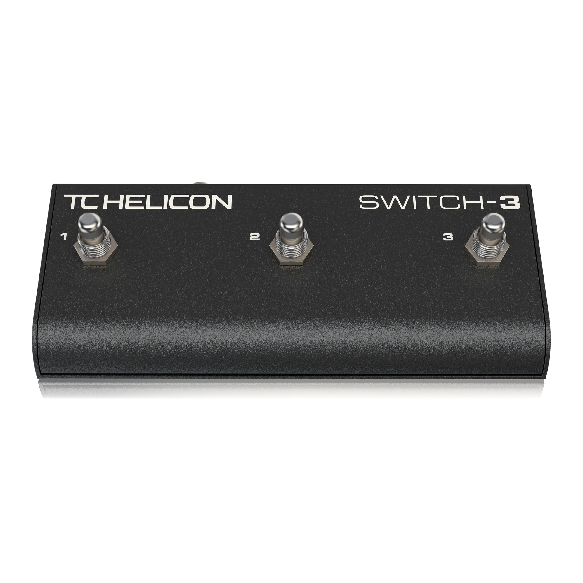 TC Helicon SWITCH-3 - 株式会社エレクトリ